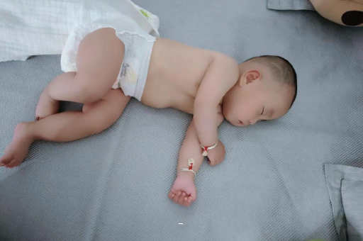巢湖宝宝短发型女